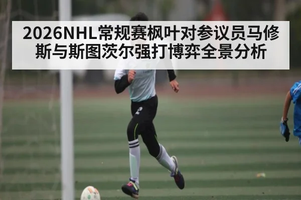 2026NHL常规赛枫叶对参议员马修斯与斯图茨尔强打博弈全景分析